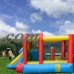Holiday sale!Children Kids Inflatable Bouncer House Castle Jumper Bouncer(no pump included)   
